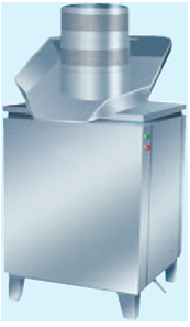 JZL Series Extruding Granulating Machine